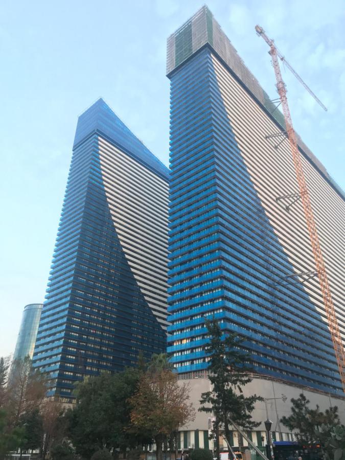 Batum City Екстер'єр фото