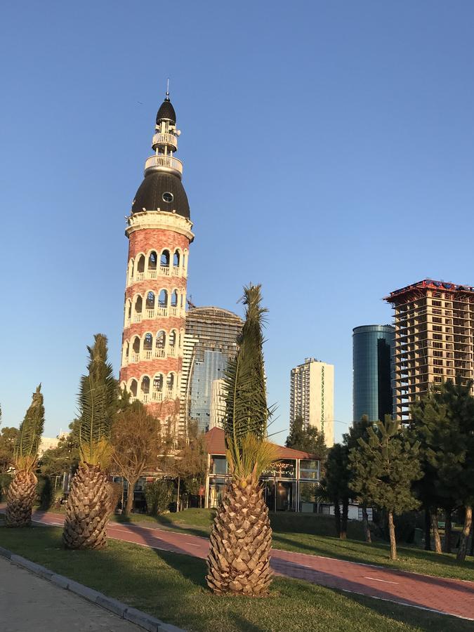 Batum City Екстер'єр фото