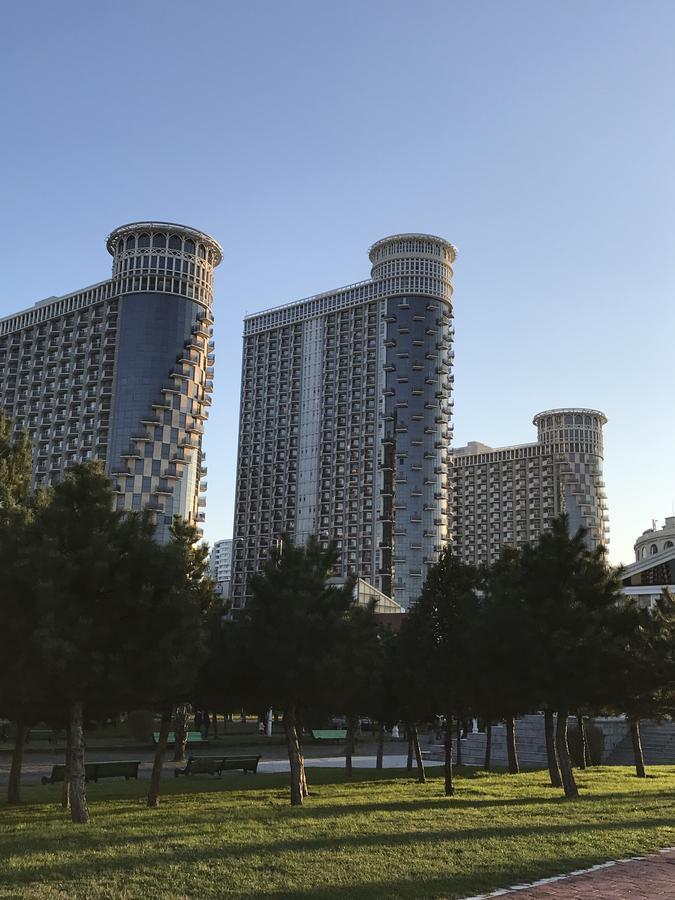 Batum City Екстер'єр фото