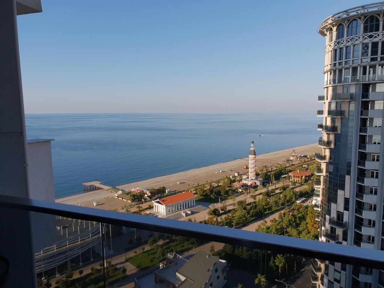 Batum City Екстер'єр фото